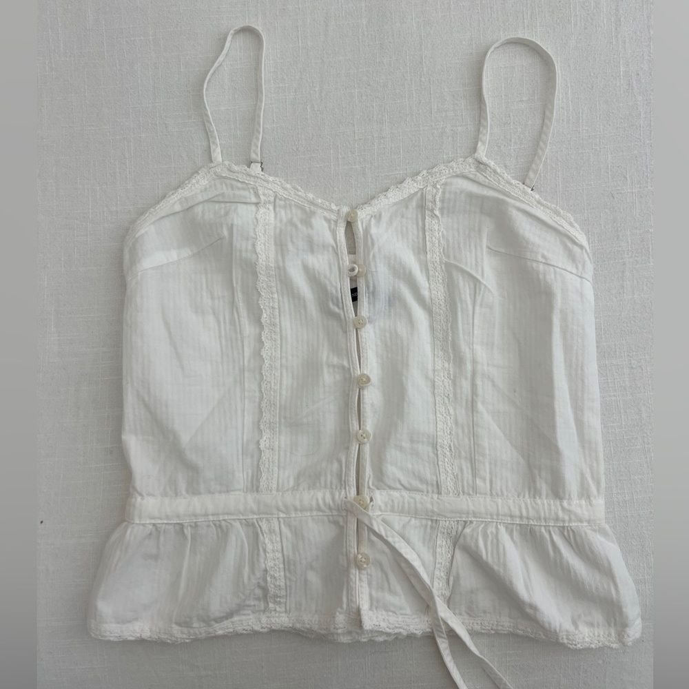 Brandy Melville Tank